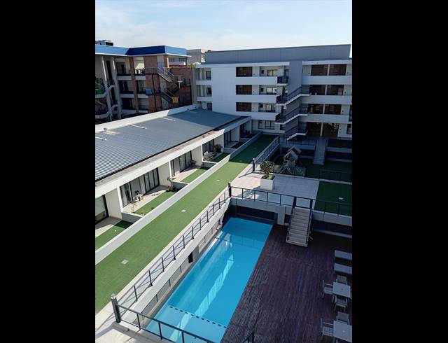 2 BEDROOM APARTMENT TO LET IN UMHLANGA RIDGE